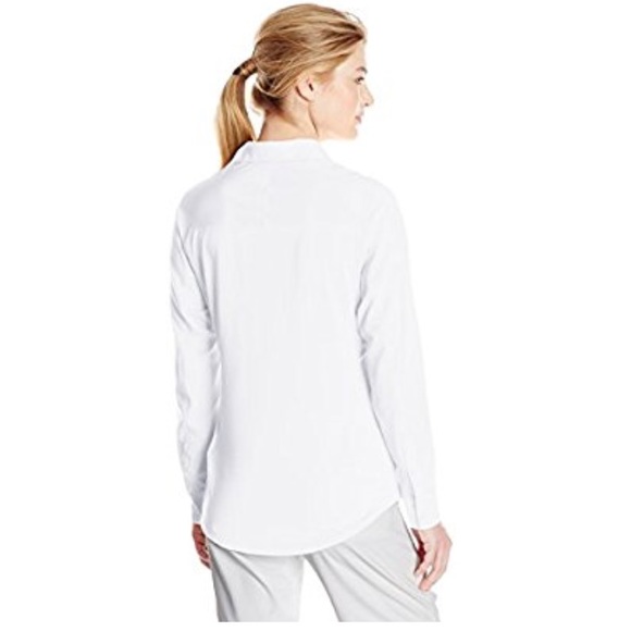 Under Armour Tops - Under Armour womens  long sleeve Shirt Top
